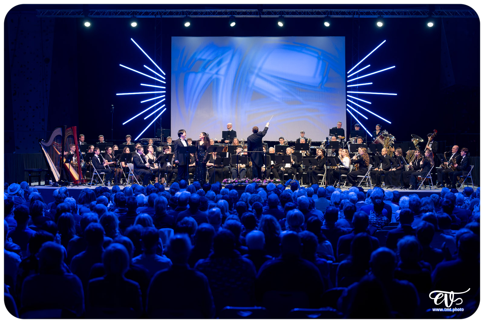 OHH - CONCERT DU NOUVEL AN 2026